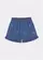 SHORT JEANS FINO LAÇINHOS PITUCHINHUS 30789
