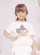 BLUSA COTTON URSINHA LAÇO PITUCHINHUS 30807