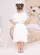 SAIA SHORT RENDA CHANTILY PITUCHINHUS 30832