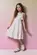 VESTIDO EM TRICOLINE COM ELASTANO VIC VICKY 95364