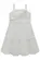 VESTIDO EM TRICOLINE COM ELASTANO VIC VICKY 95364