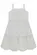 VESTIDO EM TRICOLINE COM ELASTANO VIC VICKY 95364