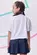 BLUSA BOXY OVER MALHA SPORT VIC VICKY 96277