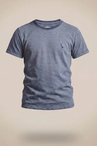 CAMISETA MINI LISTRA DUO RESERVA 0103940