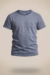 CAMISETA MINI LISTRA DUO RESERVA 0103940