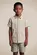 CAMISA MINI MC TP LINHO PIENZA RESERVA 0104360