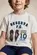 CAMISETA MINI ESTAMPA RESERVA 0104519