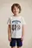 CAMISETA MINI ESTAMPA RESERVA 0104519