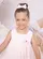 VESTIDO TRICOLINE BABADOS LAÇO BORDADO PITUCHINHUS 30704