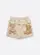 SHORT SARJA BABADO URSINHOS CRISTAL PITUCHINHUS  30720