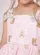 BLUSA ALGODÃO EST URSINHAS  PITUCHINHUS 30733