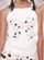 BLUSA RIB ALÇA LAÇO POÁ CRISTAIS PITUCHINHUS 30764