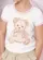 BLUSA RIB URSINHA LIVRO LAÇOS COSTA PITUCHINHUS 30765