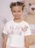 BLUSA COTTON I LOVE BEAR URSINHOS PITUCHINHUS 30808
