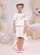 BLUSA COTTON I LOVE BEAR URSINHOS PITUCHINHUS 30808