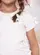 BLUSA COTTON MULTI LAÇOS ALGODÃO BORDADOS PITUCHINHUS 30837