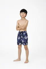 BERMUDA KIDS FELIPE SIRI 43526
