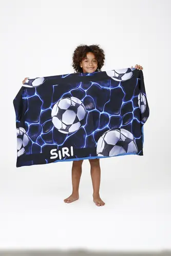 TOALHA KIDS FELIPE SIRI 43703