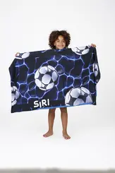 TOALHA KIDS FELIPE SIRI 43703