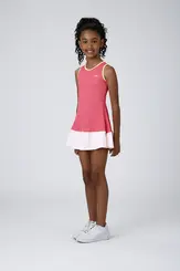 VESTIDO MAITE TOUCH REC SIRI 44769
