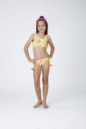 BIQUÍNI CROPPED KIDS ANTONELA SIRI 43276