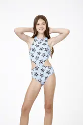 MAIÔ TEEN LIS SIRI 43321