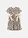 VESTIDO POA COM LAÇO ANIMÊ  P6659