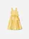 VESTIDO ABACAXI ANIMÊ N5957