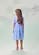 VESTIDO BABADOS TULE ANIMÊ N5972