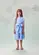 VESTIDO BABADOS TULE ANIMÊ N5972