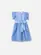 VESTIDO BABADOS TULE ANIMÊ N5972