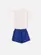 CONJUNTO BLUSA E SHORTS ANIMÊ N6040
