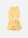 CONJUNTO BLUSA E SHORTS ANIMÊ N6079