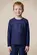 CAMISETA MINI UV ML MAGIC FOLHAGEM RESERVA 0104373