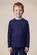 CAMISETA MINI UV ML MAGIC FOLHAGEM RESERVA 0104373