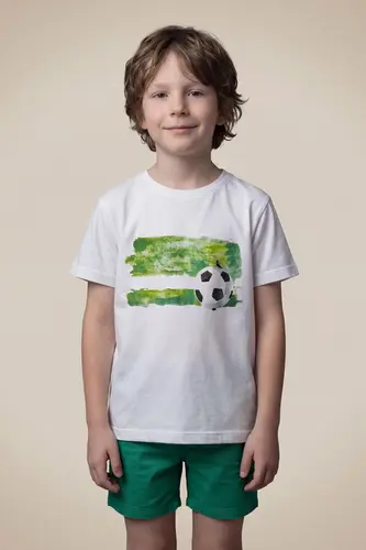 CAMISETA MINI ESTAMPA AQUARELA RESERVA 0104529