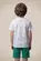 CAMISETA MINI ESTAMPA AQUARELA RESERVA 0104529