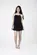 VESTIDO TEEN ALICIA SIRI 43319