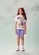 CONJUNTO BLUSA E LEGGING ANIMÊ N6406