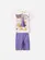 CONJUNTO BLUSA E LEGGING ANIMÊ N6406