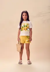 BLUSA LEMONS ANIMÊ N5792
