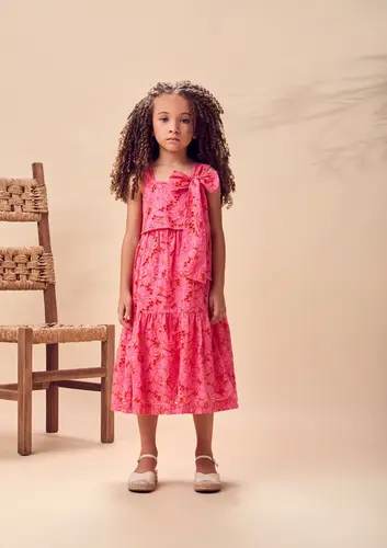 VESTIDO LAISE ANIMÊ N5953