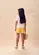 SHORTS SARJA ANIMÊ N5925