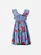 VESTIDO TOMATES ANIMÊ N5963