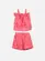 CONJUNTO BLUSA E SHORTS LAISE ANIMÊ N6083