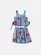 CONJUNTO BATA E SAIA BORDADO TOMATES ANIMÊ N6030