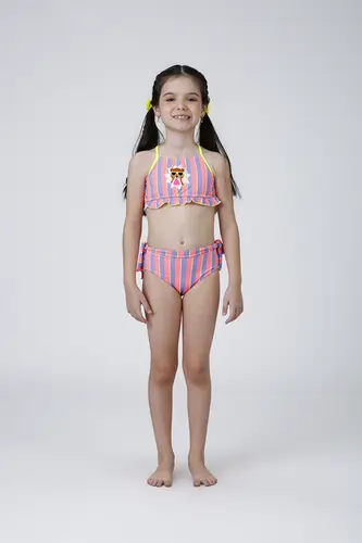 BIQUÍNI CROPPED KIDS LUANA SIRI 43017