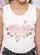 REGATA RIB SERIGRAFIA ROSAS CRISTAL PITUCHINHUS 30770