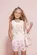 CONJUNTO REGATA RIB E SHORT ALGODÃO PITUCHINHUS 30845