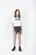 SHORT JEANS BOTÕES DIMY - SHO82264